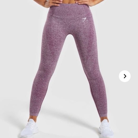 Gymshark Pants - Gymshark Vital Seamless Leggings